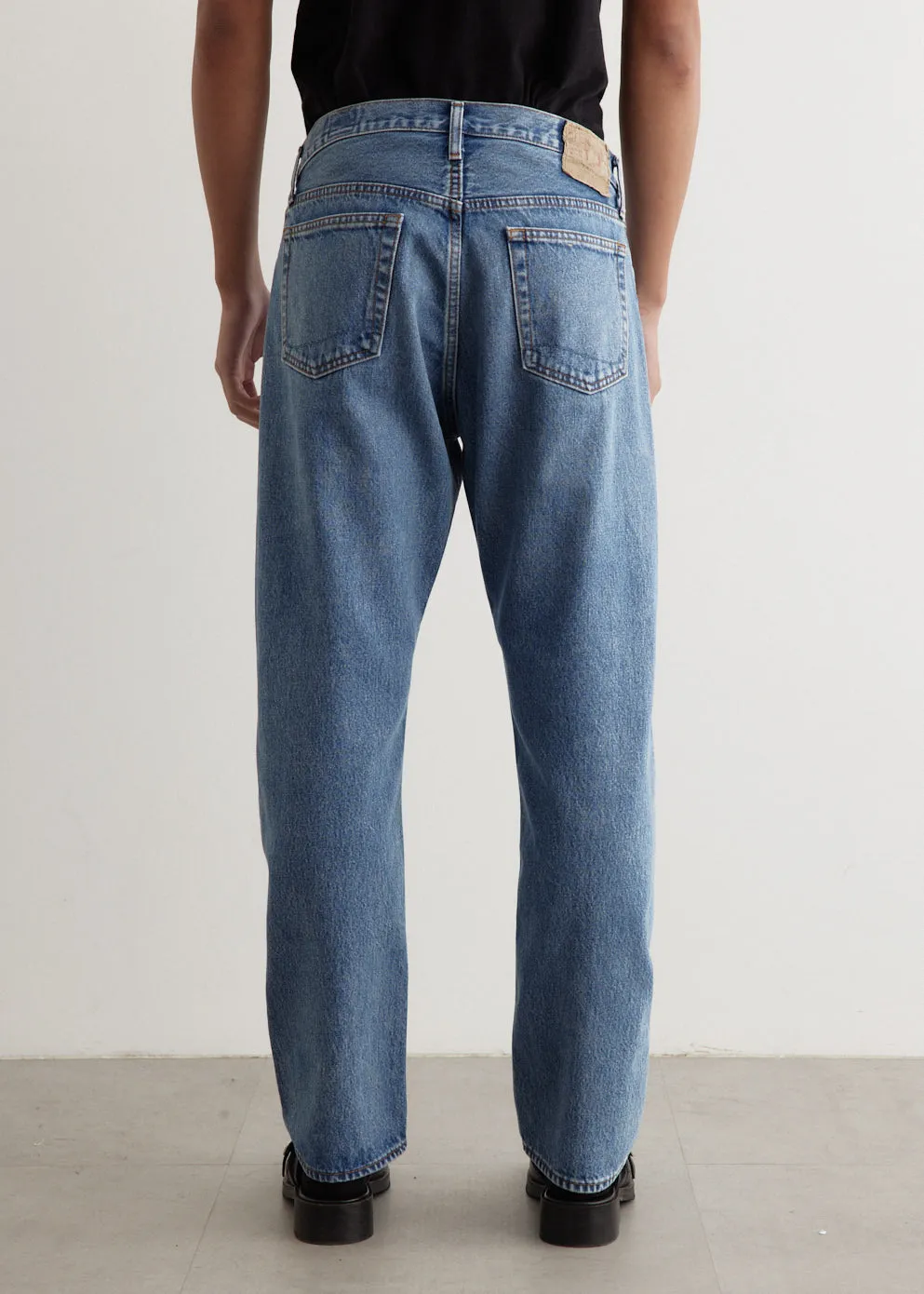 105 90's Jeans