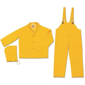 2003X6 MCR Classic,.35mm,PVC,POLY,3 PC,Yellow
