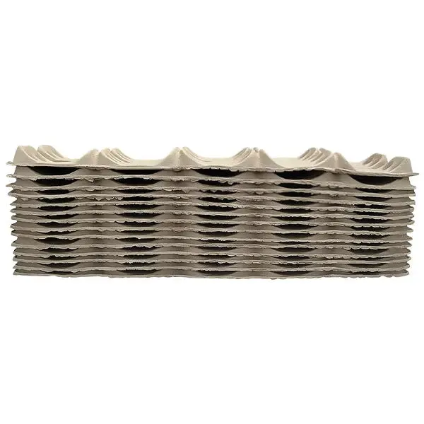 5 Bay Roll Cradles - for 8" diameter rolls - 14 pairs per box