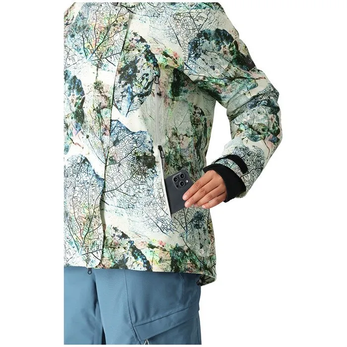 686 Women’s Whisper Insulated Jacket (2025)