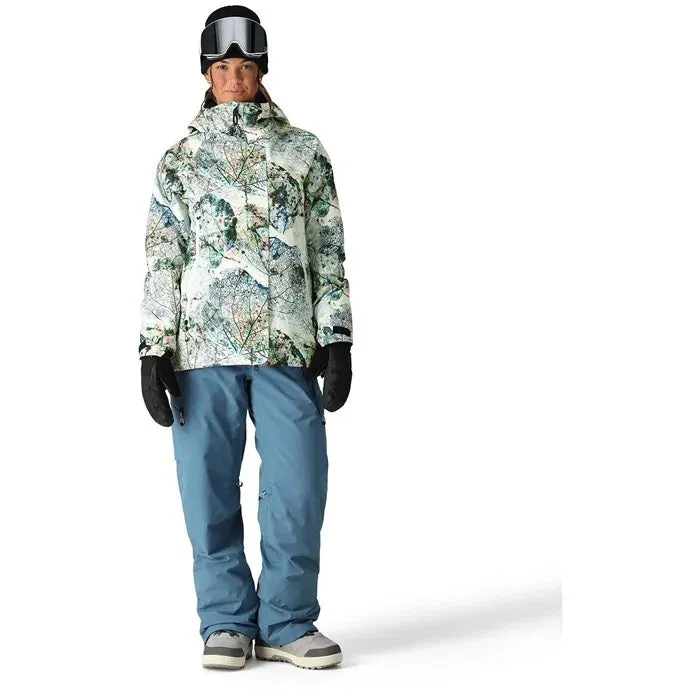 686 Women’s Whisper Insulated Jacket (2025)