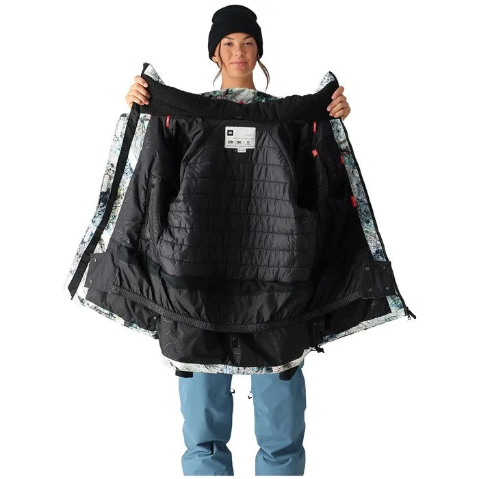 686 Women’s Whisper Insulated Jacket (2025)