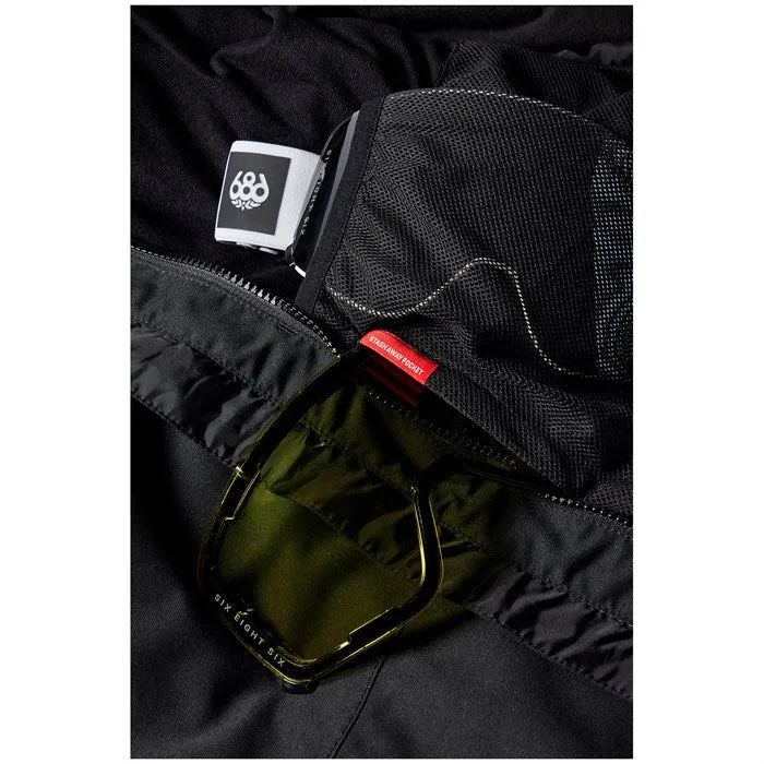 686 Women’s Whisper Insulated Jacket (2025)