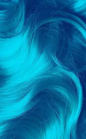 Atomic Turquoise | Classic Colour