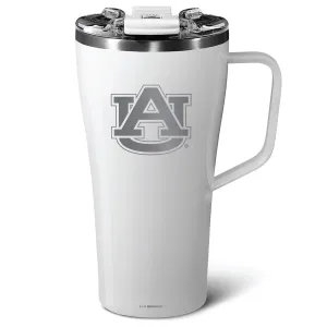 Auburn Tigers 22oz. Toddy Tumbler