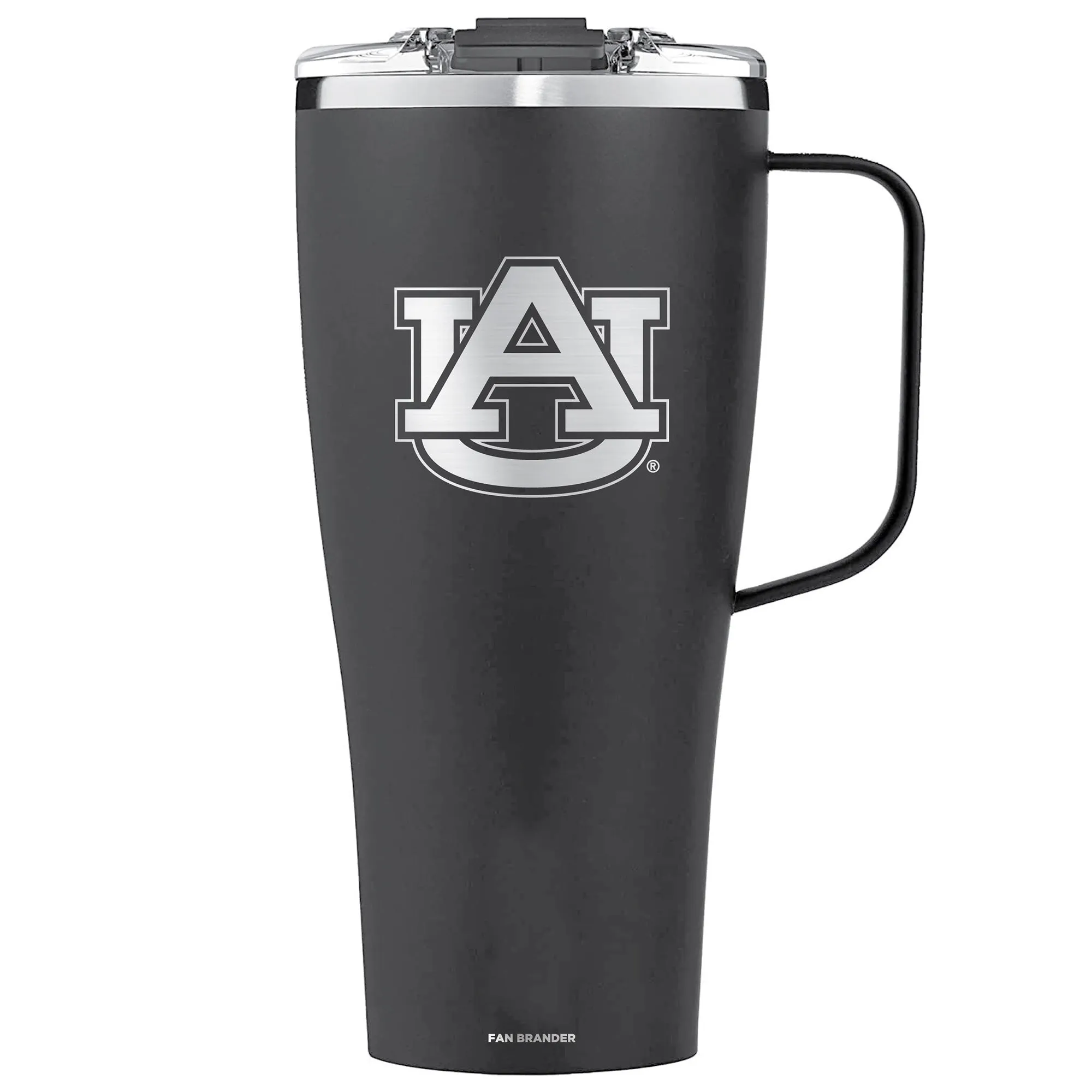 Auburn Tigers 32oz. Toddy Tumbler