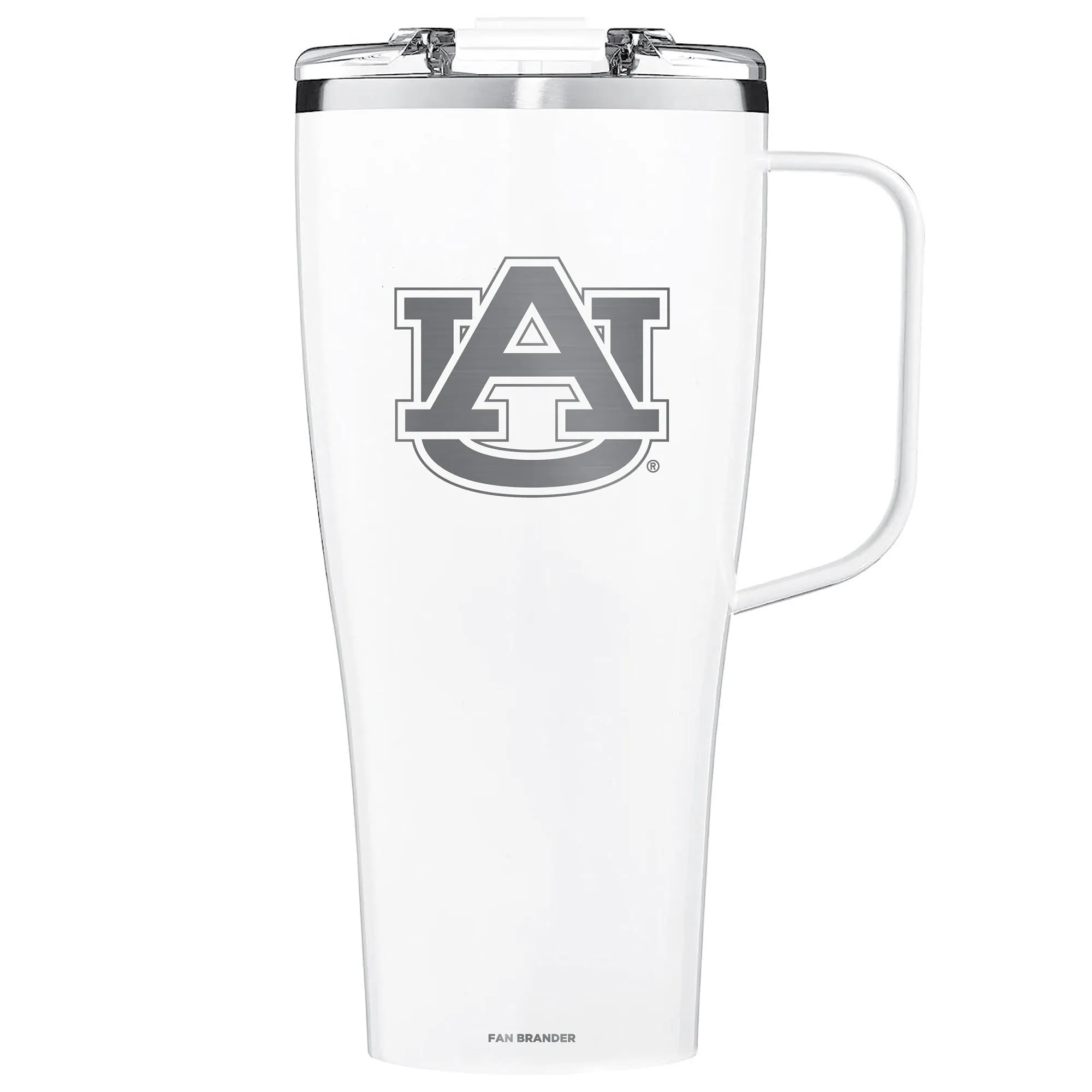 Auburn Tigers 32oz. Toddy Tumbler