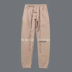 Avy essential sweatpants-FINAL SALE