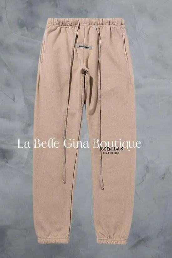 Avy essential sweatpants-FINAL SALE