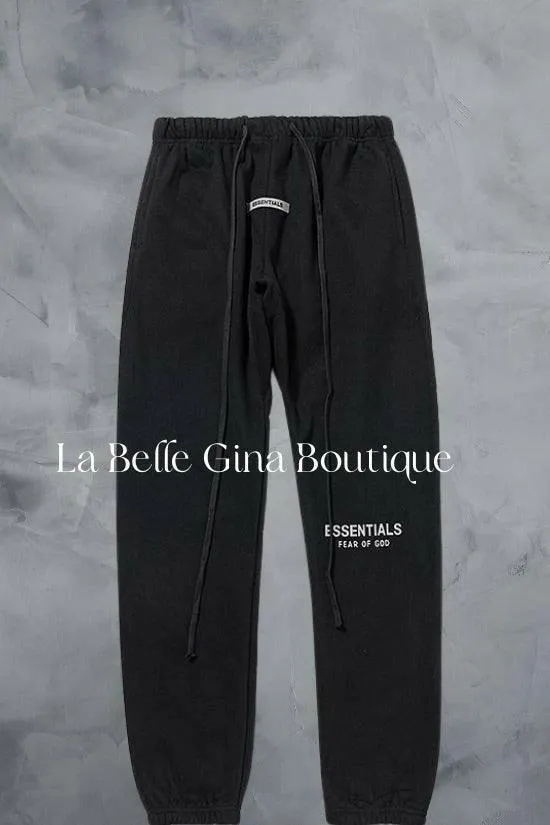 Avy essential sweatpants-FINAL SALE