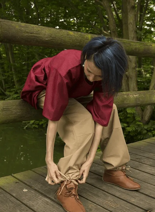 Basic Medieval Pants