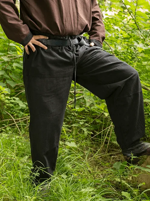 Basic Medieval Pants