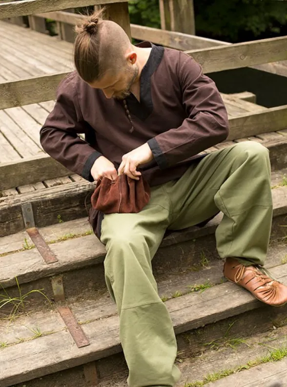 Basic Medieval Pants