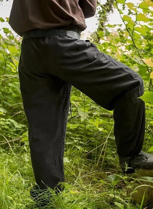 Basic Medieval Pants