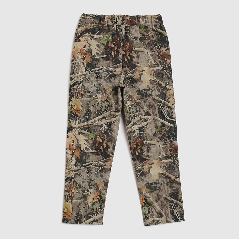 Berkshire Camo Drawstring Pants
