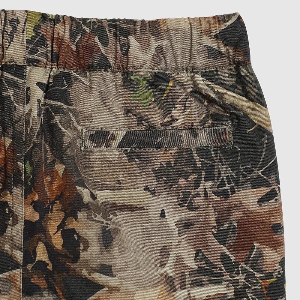 Berkshire Camo Drawstring Pants