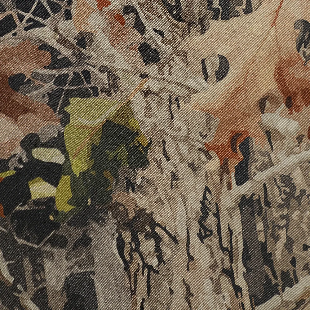 Berkshire Camo Drawstring Pants