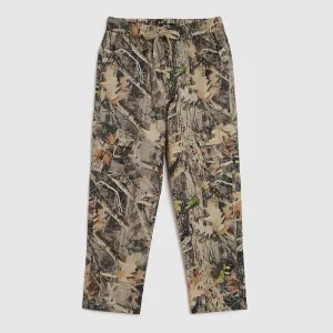 Berkshire Camo Drawstring Pants
