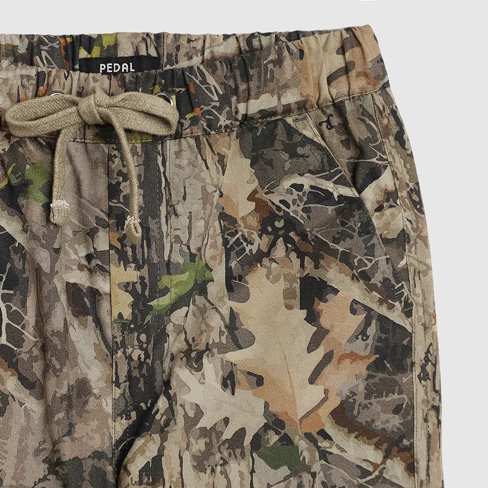 Berkshire Camo Drawstring Pants