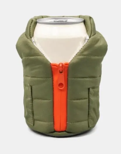 Beverage Vest