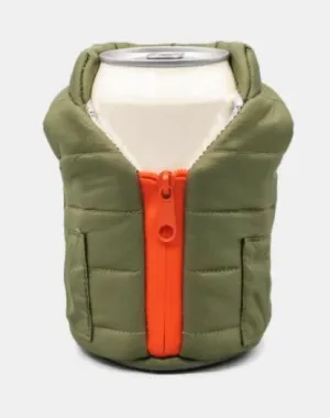 Beverage Vest
