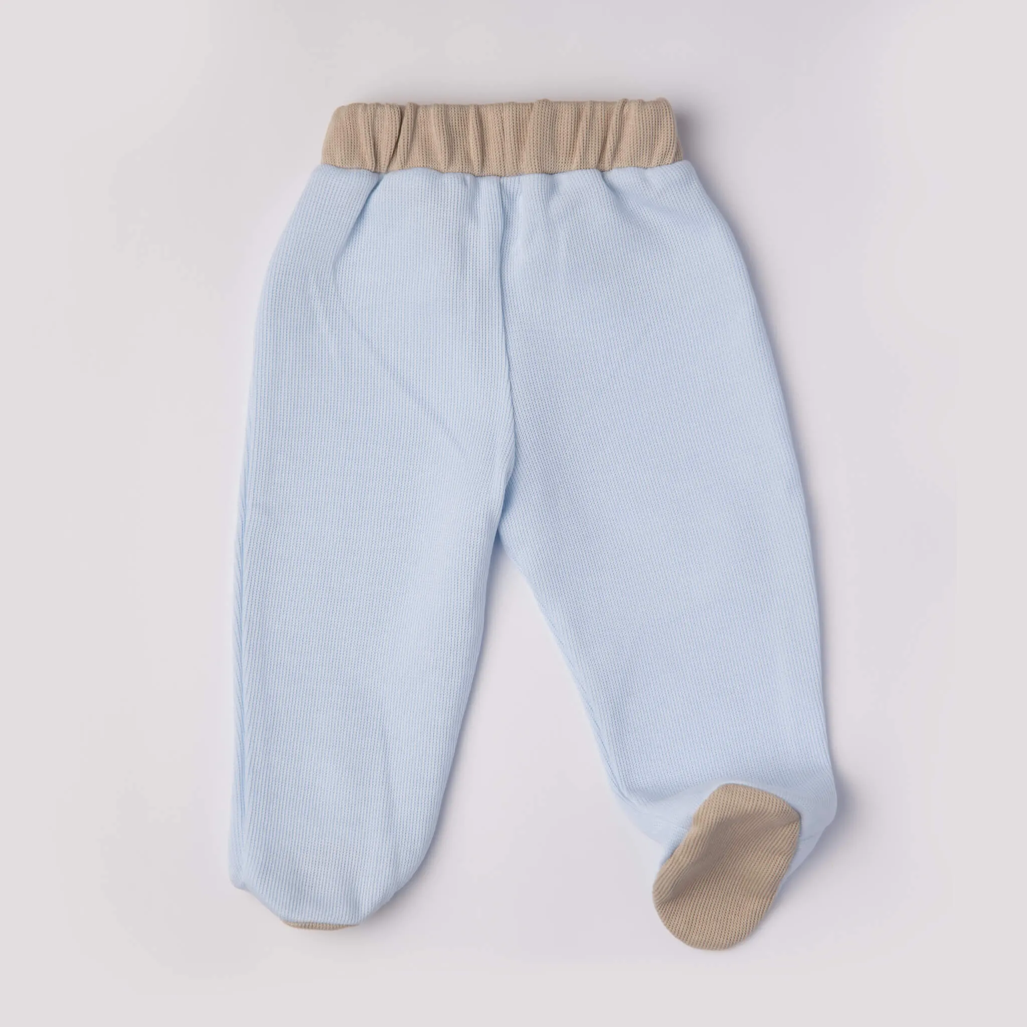 Blue Blue Pant