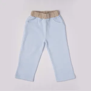 Blue Blue Pant