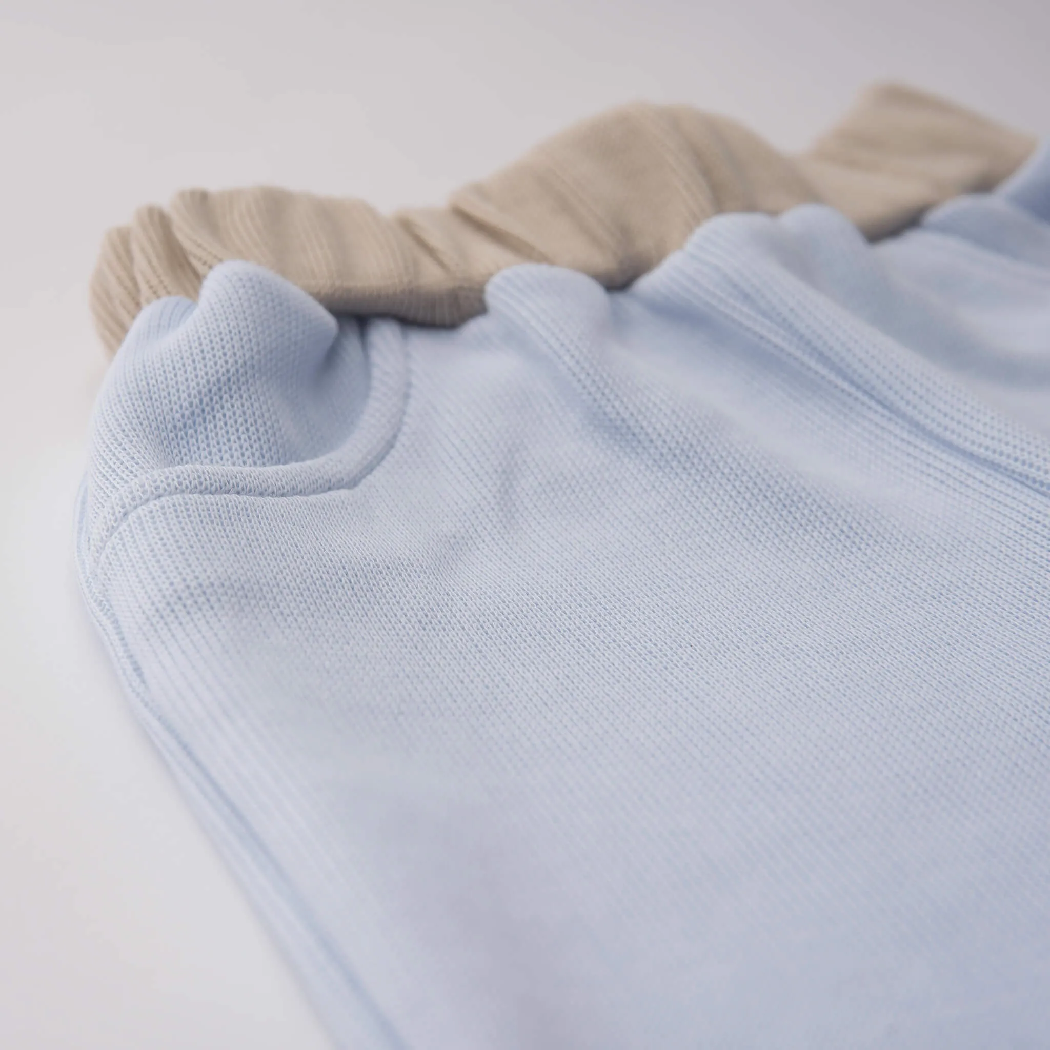 Blue Blue Pant