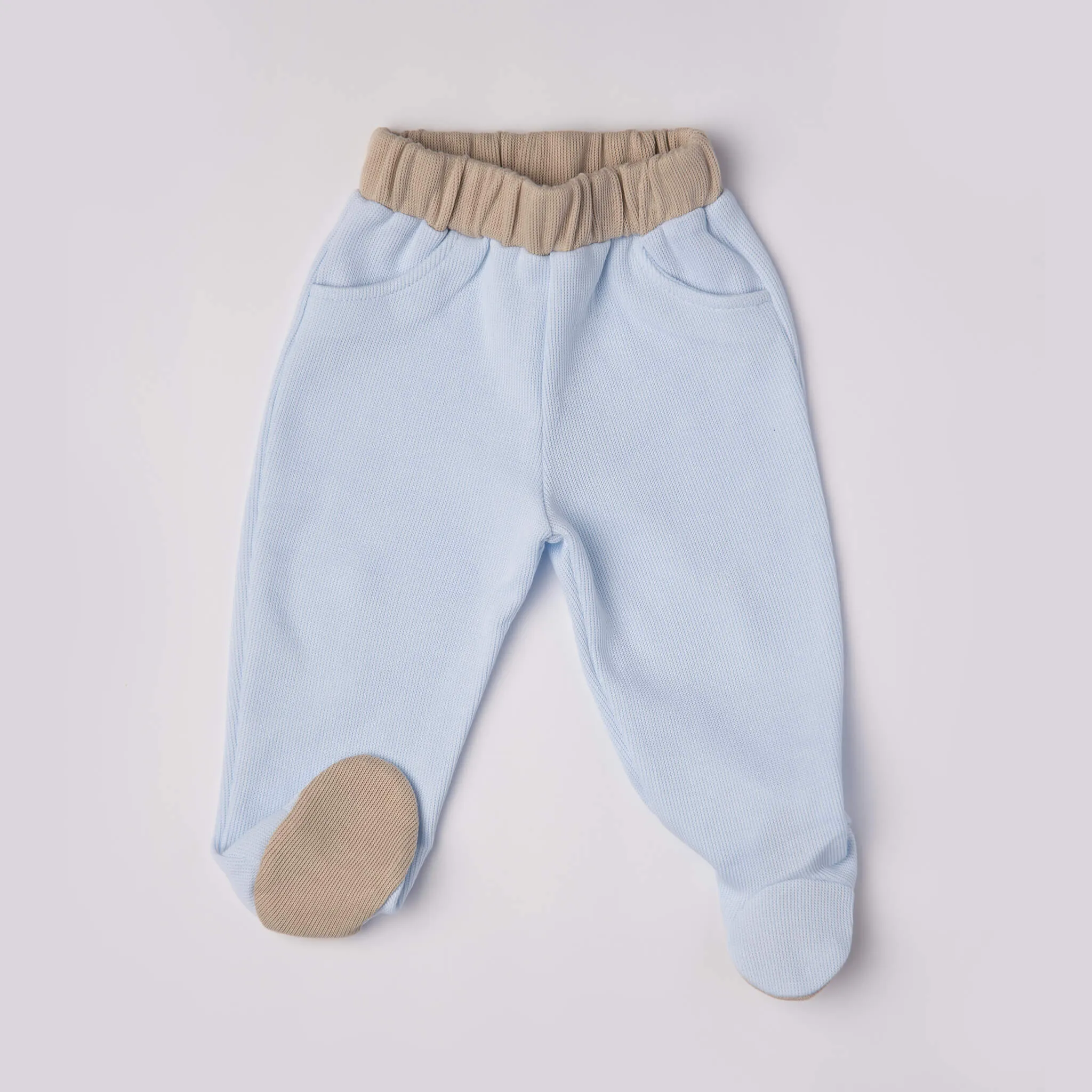 Blue Blue Pant