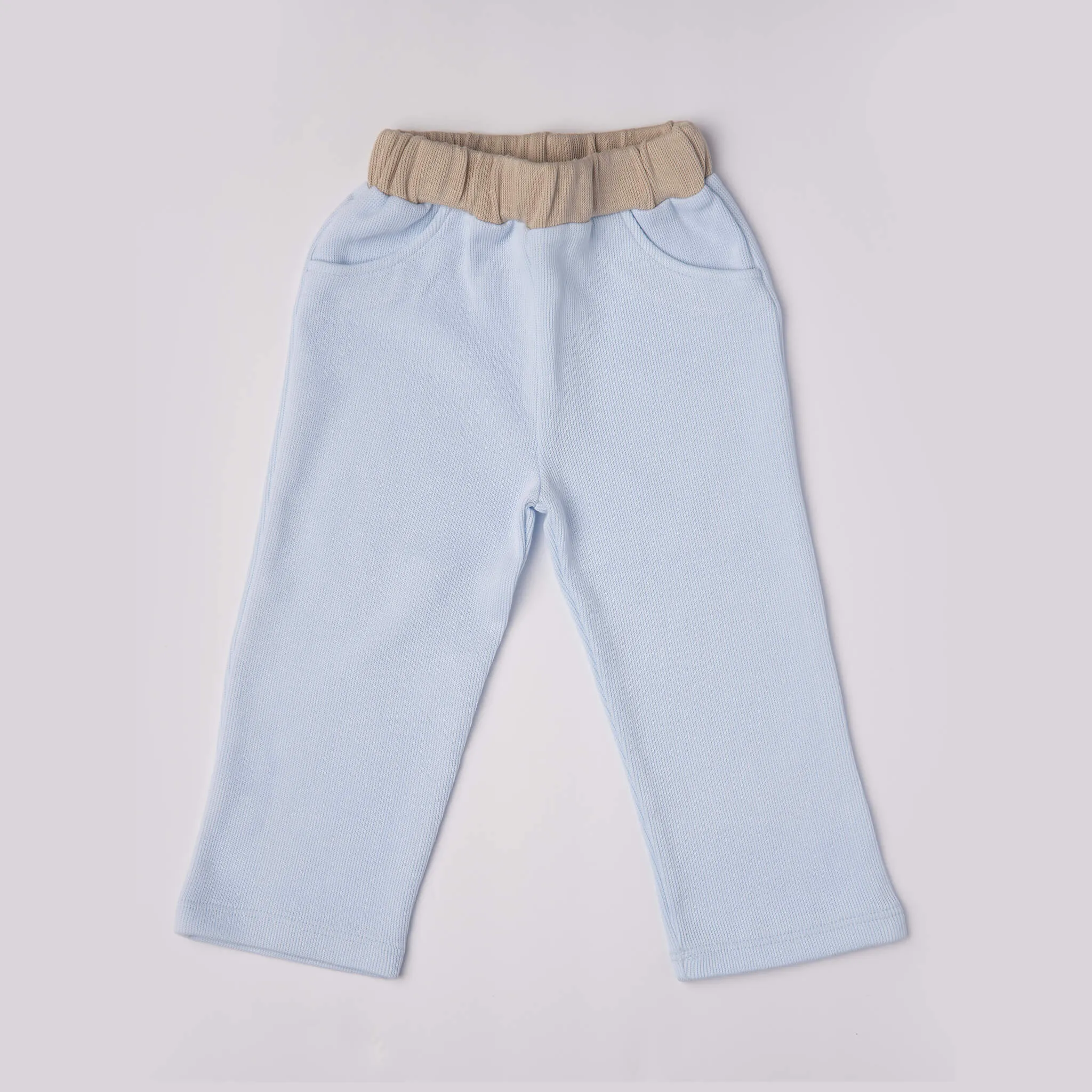 Blue Blue Pant