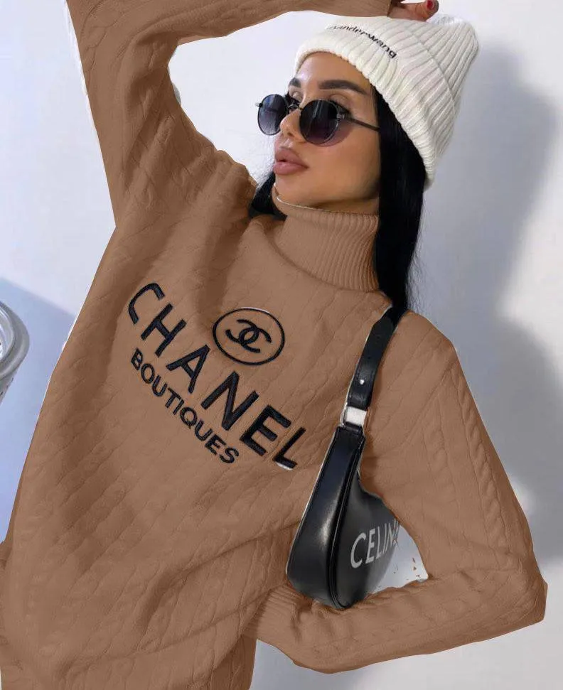 Boutiques Chanel