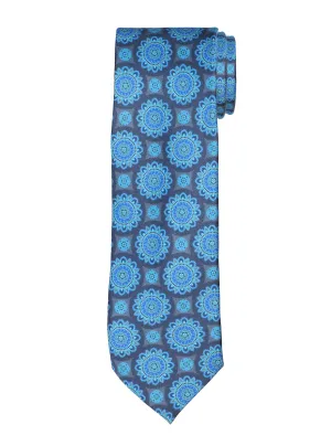 Boy's Bartorelli Napoli Pop Collection Tie