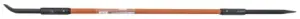 BS8020 Insulated Heel & Point Crowbar