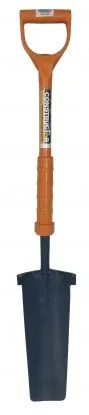 BS8020 Insulated Newcastle Drainer