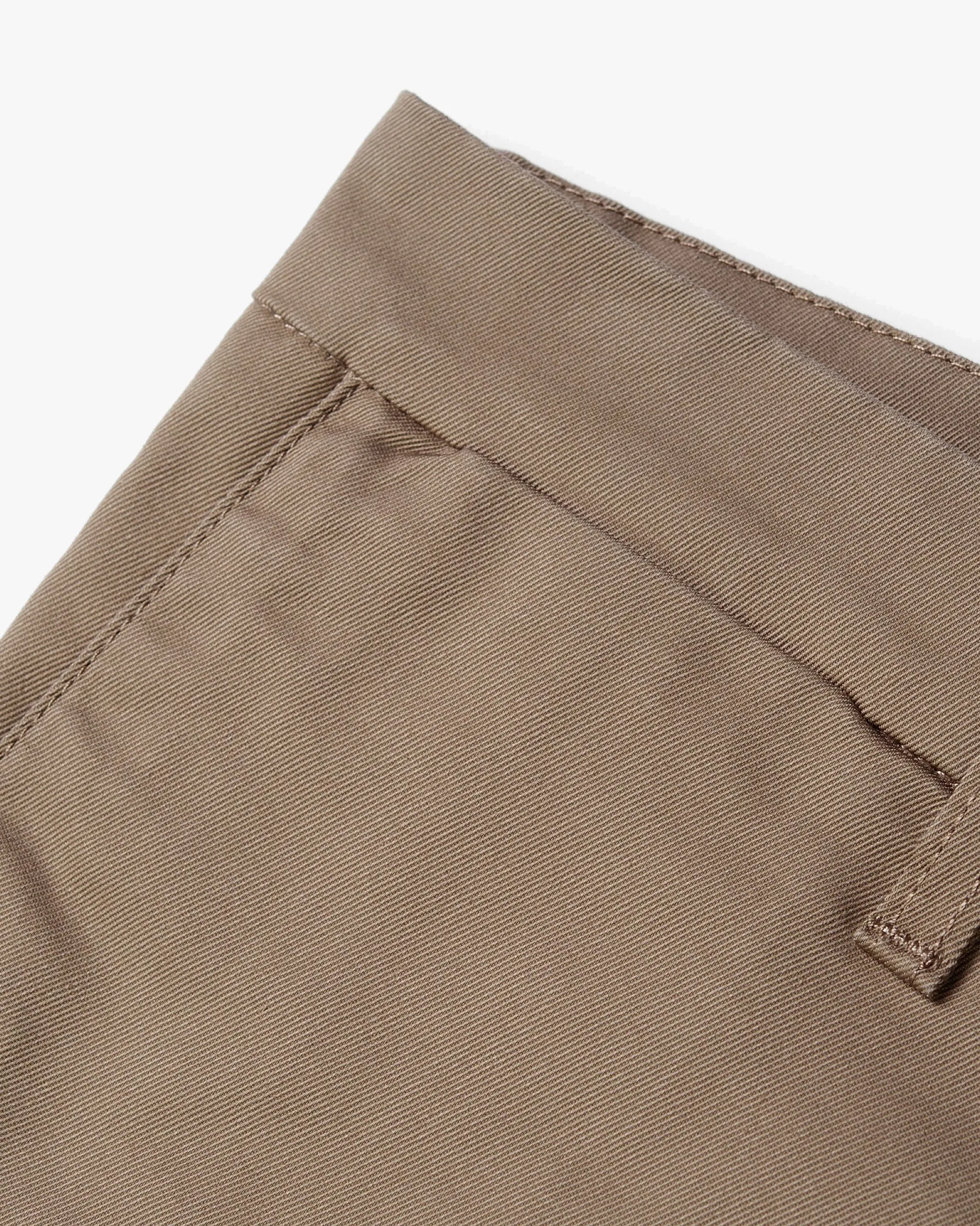 Carhartt WIP Sid Pant Slim Tapered Mens Chinos - Leather Rinsed