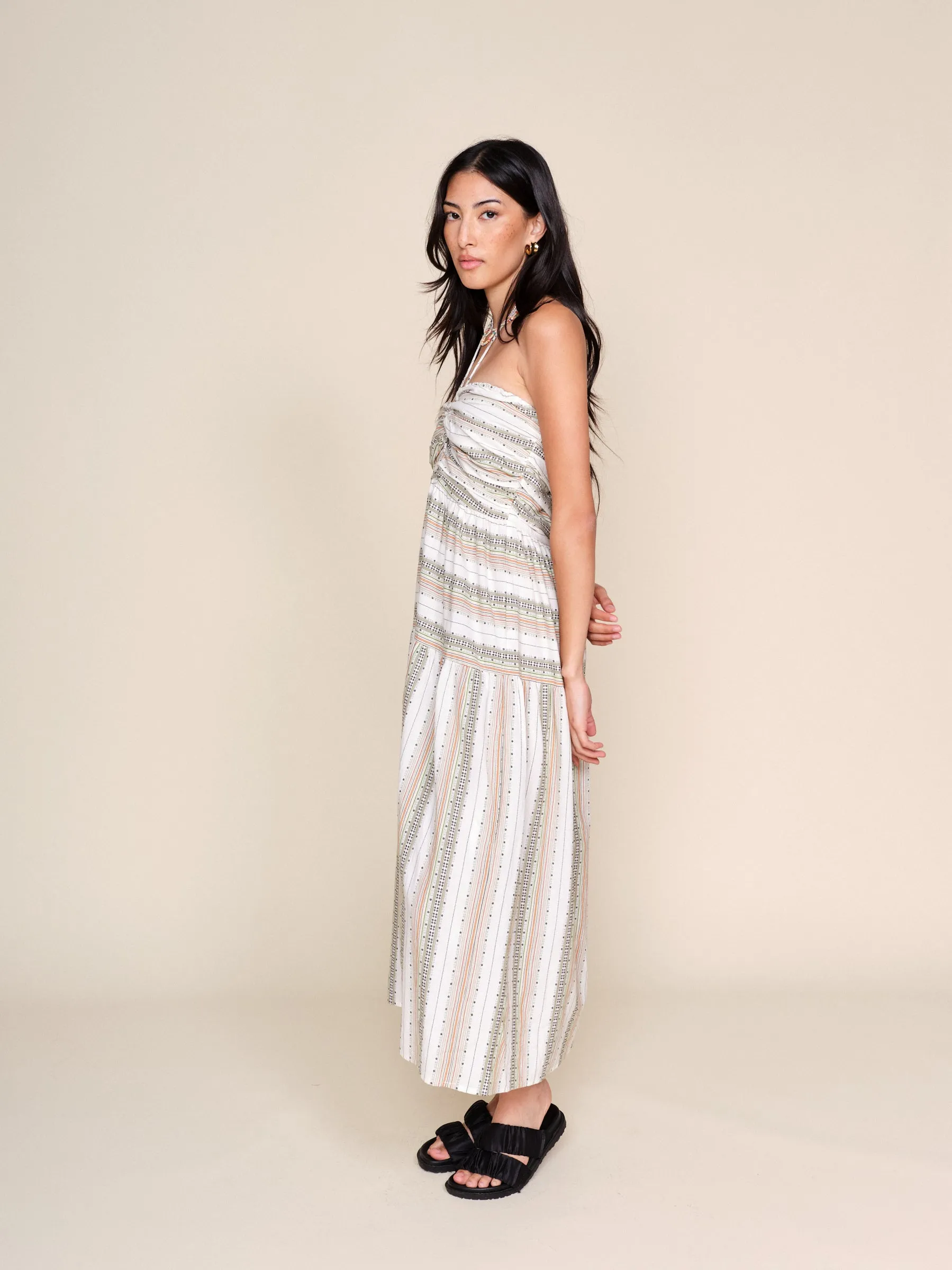 CHIENTI DRESS - DT1260C