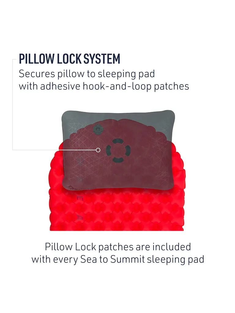 Comfort Plus Insulated Air Sleeping Mat