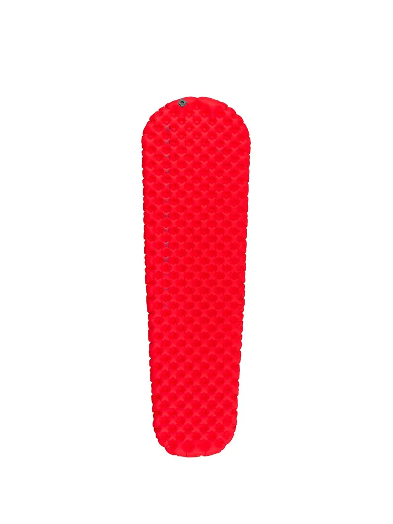 Comfort Plus Insulated Air Sleeping Mat