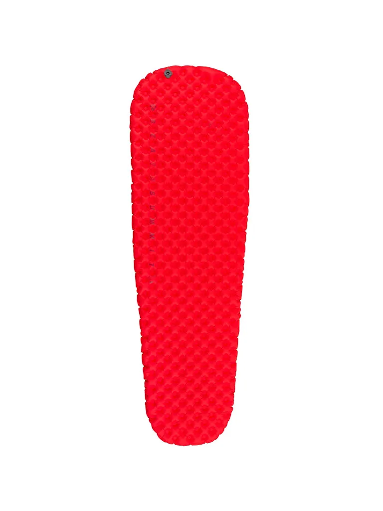 Comfort Plus Insulated Air Sleeping Mat