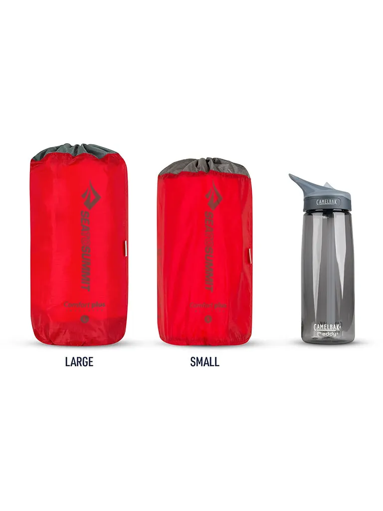 Comfort Plus Insulated Air Sleeping Mat