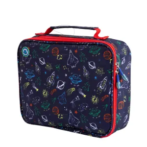 CoolPod Freezable Regular Insulated Bag - Spaceships