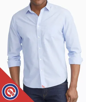 Cubs Signature Series Button-Down