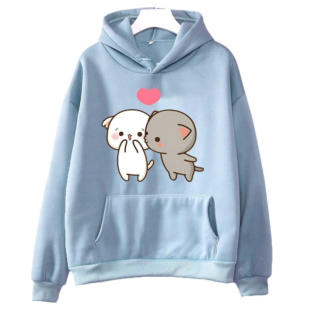 Cute Design Hoodie For Women