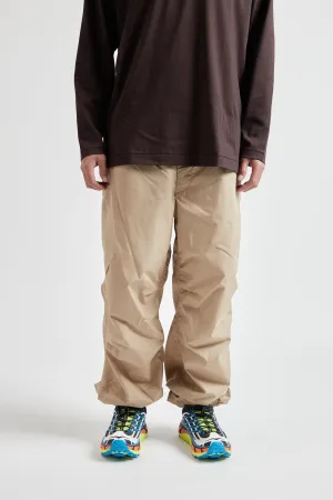 Deck Pants - Sand Beige