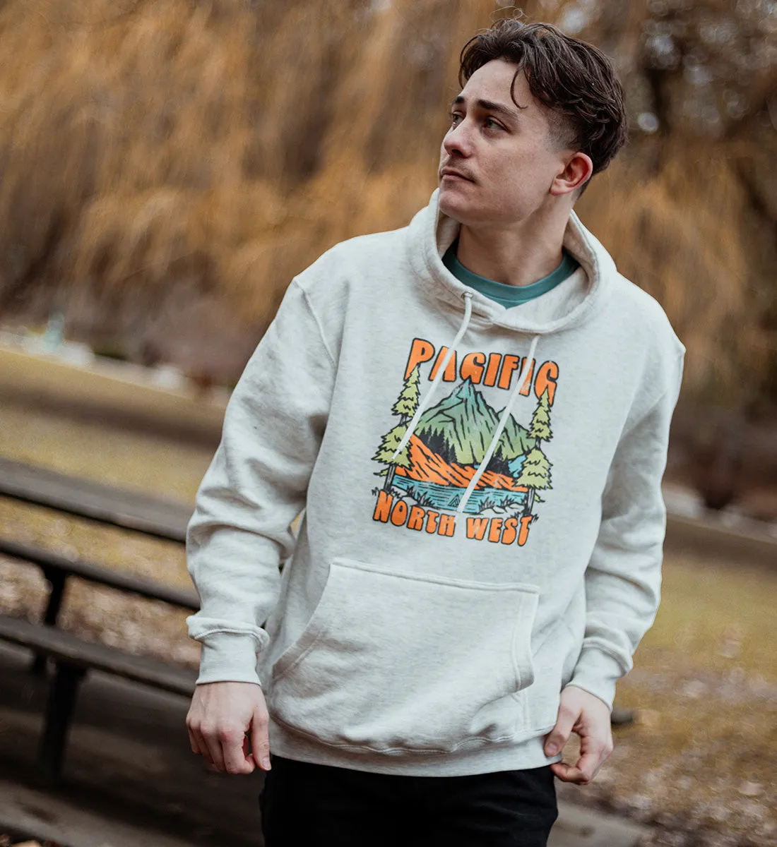 Destination Hoodie