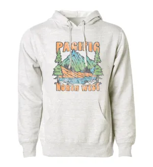 Destination Hoodie