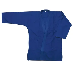Double Weave Judo Gi - Blue
