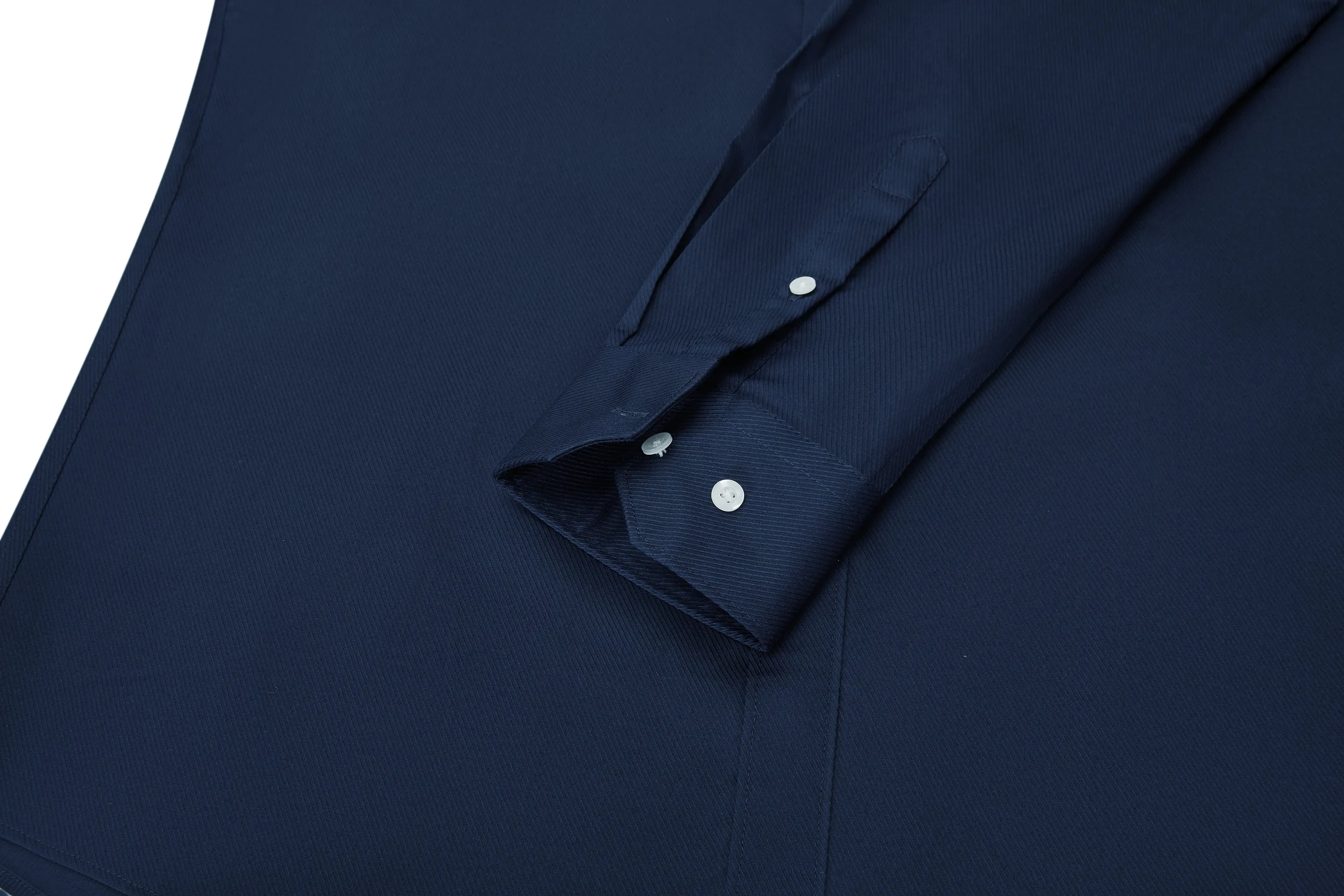 Easy Care Stretch Shirt