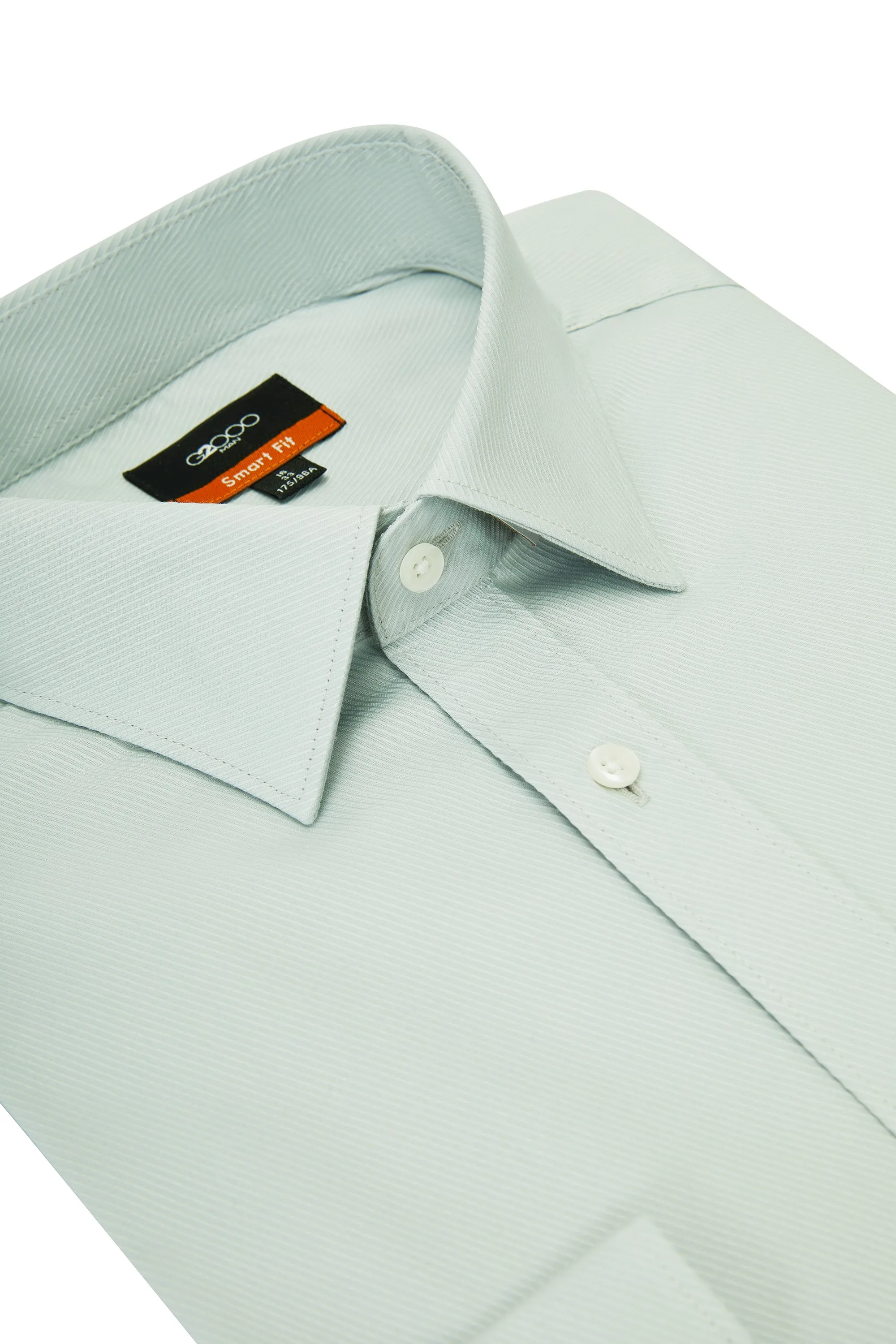 Easy Care Stretch Shirt