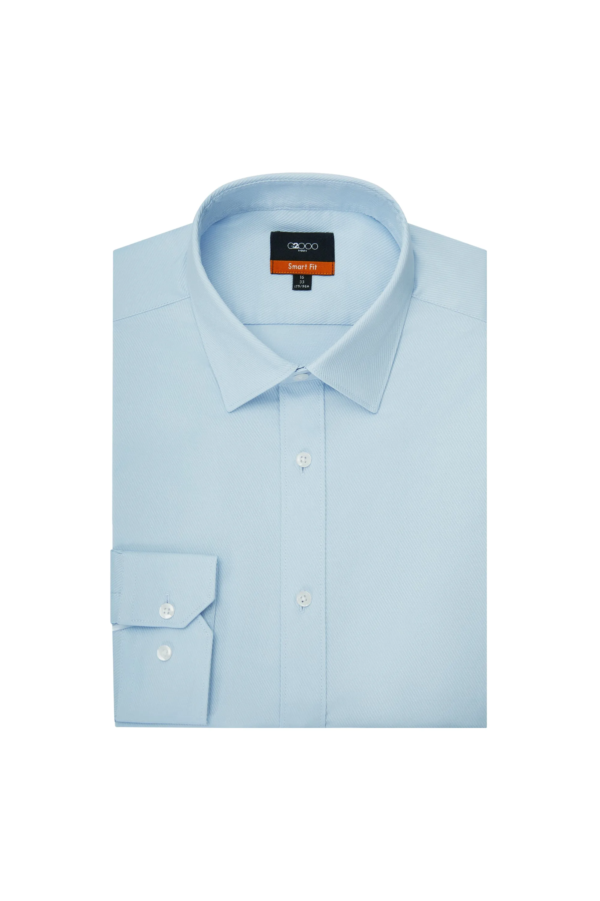 Easy Care Stretch Shirt